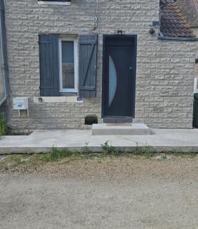 Oucques Casa | Maison