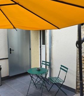 Oucques Casa | Maison