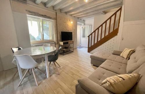 Pontlevoy Casa | Maison