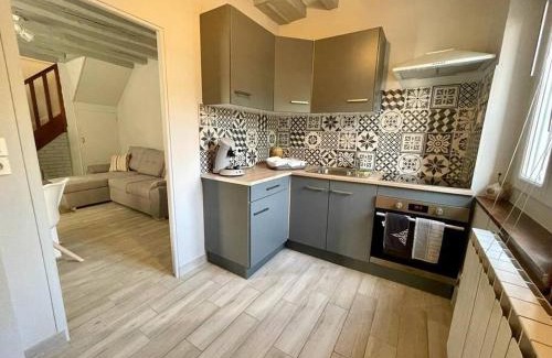 Pontlevoy Casa | Maison