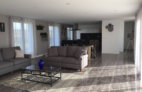 Saint-Clement-de-Regnat Casa | Maison Proximite Vichy