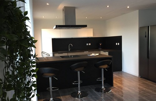 Saint-Clement-de-Regnat Casa | Maison Proximite Vichy
