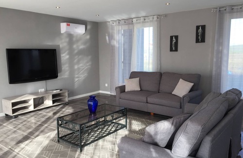 Saint-Clement-de-Regnat Casa | Maison Proximite Vichy