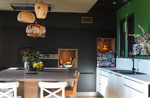 Saint-Georges-de-Reneins Casa | Maison de Famille au Calme Dans le Beaujolais - 30 Minutes de Lyon