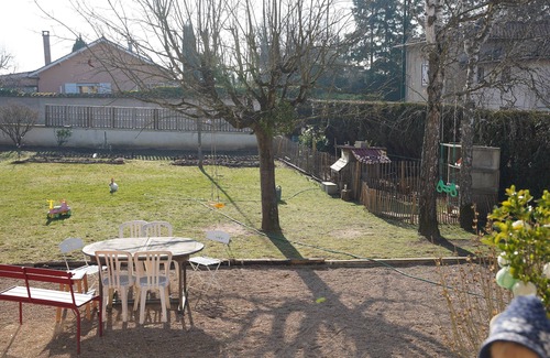 Saint-Georges-de-Reneins Casa | Maison de Famille au Calme Dans le Beaujolais - 30 Minutes de Lyon