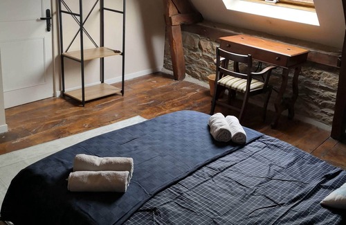 Virey Cama Y Desayuno | Maison La Motte
