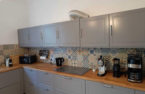 Virey Cama Y Desayuno | Maison La Motte
