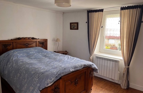 Saint-Hilaire-la-Treille Casa | Maison de Vacances , Limousin