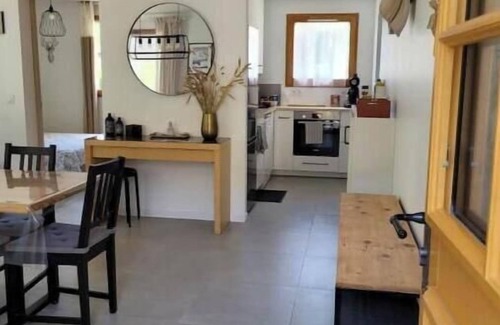 Pont-du-Fosse Casa | Maison Style Chalet