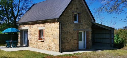 Vire Casa | Maison La Petite Boulangerie