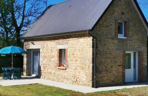 Vire Casa | Maison La Petite Boulangerie