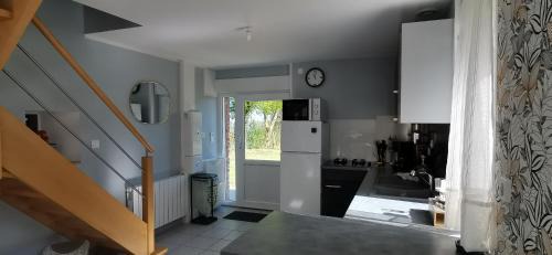 Vire Casa | Maison La Petite Boulangerie
