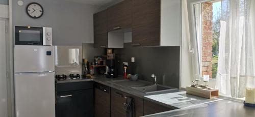 Vire Casa | Maison La Petite Boulangerie