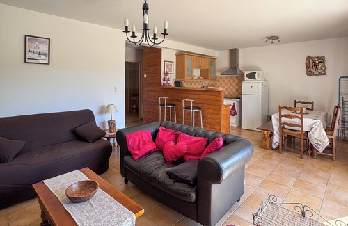 Saint-Michel-de-Chaillol Apartamento | Maison de Montagne 3 Pièces - 90m² 5 à 7 Personnes Surplombant le Champsaur
