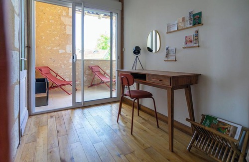 Festalemps Casa | Maison de Campagne
