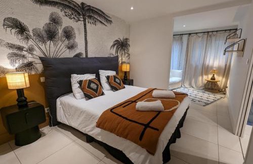 Saint-Yrieix-sur-Charente Casa | Maison de Charme Moderne avec Jardin, Terrasse et Fibre - Saint-Yrieix-sur-Charente - FR-1-653-250