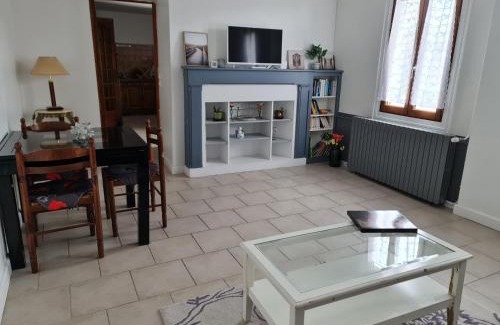 Verrieres Casa | Maison