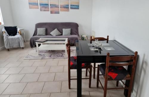 Verrieres Casa | Maison