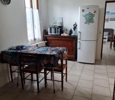 Verrieres Casa | Maison
