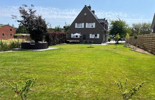 Hertsberge Casa | Maison François
