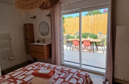 Flamanville Casa | Maison - Gîte du Cotentin 4-6 personnes