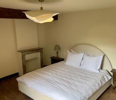 Champniers-et-Reillac Cama Y Desayuno | Maison G.H.