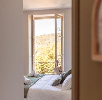 Vals-les-Bains Cama Y Desayuno | Maison Gabrielle