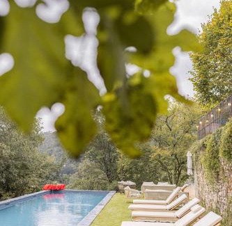 Vals-les-Bains Cama Y Desayuno | Maison Gabrielle