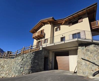 Nus Casa | Maison Gal