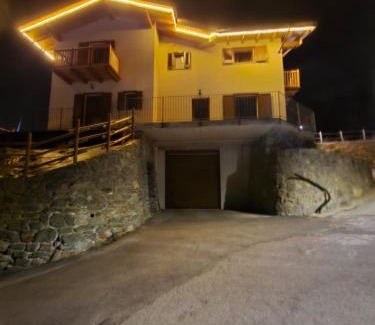 Nus Casa | Maison Gal