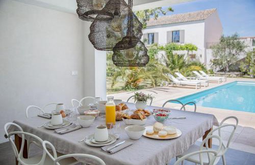 Verquieres Cama Y Desayuno | Maison Galatéa