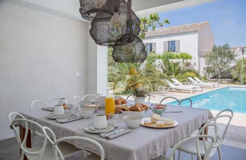 Verquieres Cama Y Desayuno | Maison Galatéa