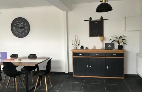 Chauny Apartamento | Maison Gali
