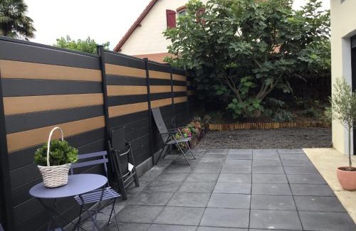 Chauny Apartamento | Maison Gali