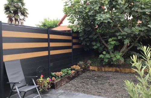 Chauny Apartamento | Maison Gali