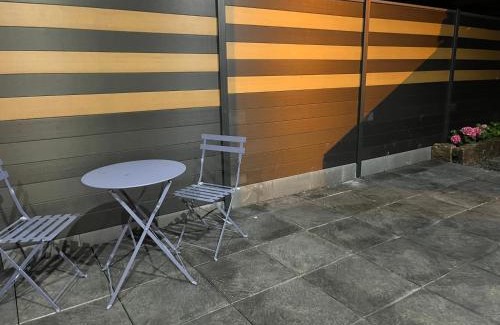 Chauny Apartamento | Maison Gali