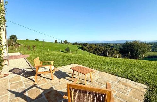 Monein Casa | Maison Ganibette, corps de ferme rénové
