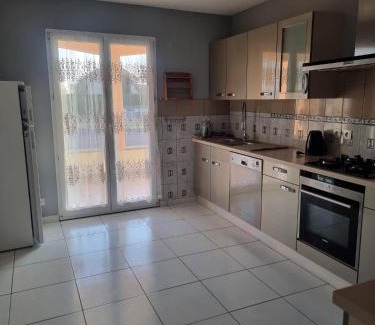 Thiers Apartamento | Maison Gardelle