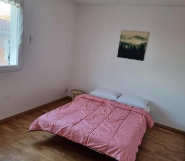 Thiers Apartamento | Maison Gardelle