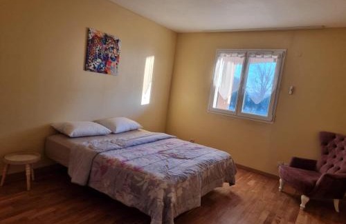 Thiers Apartamento | Maison Gardelle