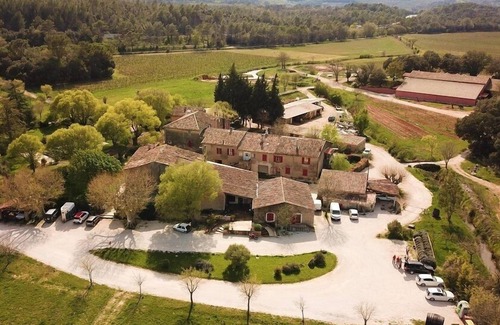 Cabasse Casa | Maison Gavoty - CABASSE