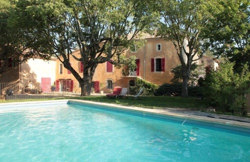 Cabasse Casa | Maison Gavoty - CABASSE
