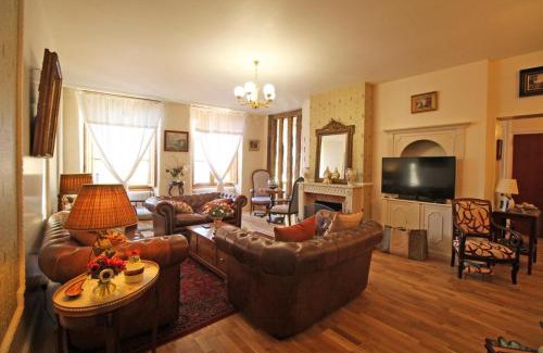 Saint-Leonard-de-Noblat Cama Y Desayuno | Maison gay lussac