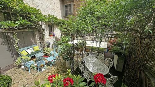 Saint-Leonard-de-Noblat Cama Y Desayuno | Maison gay lussac