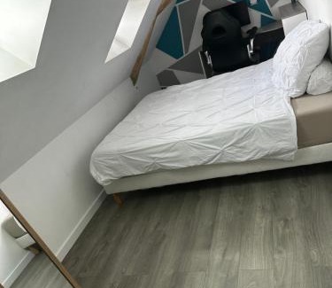 Saint-Ouen-en-Belin Casa | Maison Georget