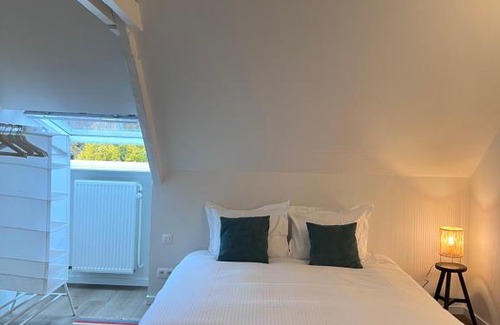 Turnhout Cama Y Desayuno | Maison Georges