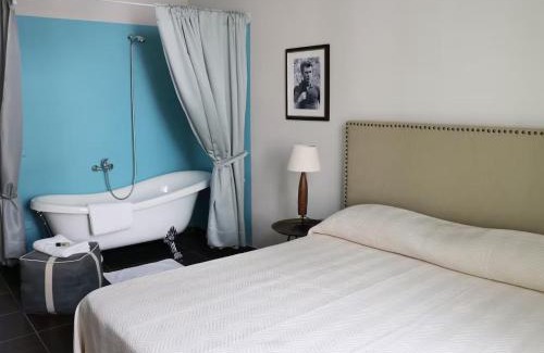Marcianise Casa | Maison Geraldine