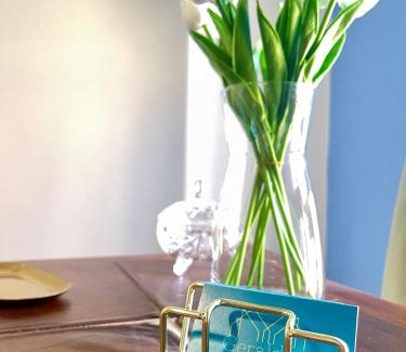 Marcianise Casa | Maison Geraldine