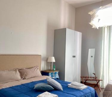 Marcianise Casa | Maison Geraldine