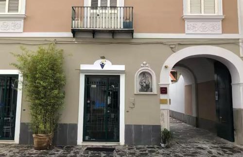 Marcianise Casa | Maison Geraldine